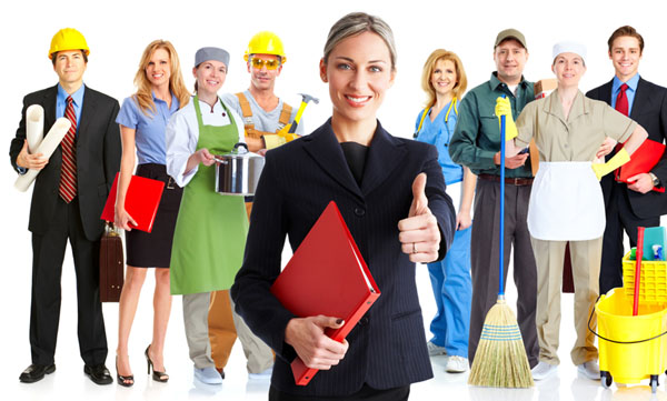 Gazipaşa Ofis Temizliği Hizmeti